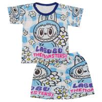 ราคา Now ชุดเด็ก ป้าย M ลายลิขสิทธ์ 1 2ขวบ 12 17โล รอบอก27นิ้ว ลายหมี ลาบูบู้ ผ้ามันไมโครใส่สบายไม่ร้อน ชุดเด็กผู้ชาย ชุดเด็กผู้หญิง (22089723061)