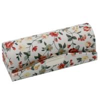 ราคา KEASHI ที่เก็บลิปสติกชิ้นเดียวลายดอกไม้ขนาดเล็กสำหรับผู้หญิงกล่องเคสโทรศัพท์มือถือลิปสติกที่วางลิปสติกแต่งหน้ามีกระจก (21794772538)
