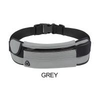 ราคา Sport Waist Bag กระเป๋าคาดเอวSport กระเป๋าคาดเอว กระเป๋าวิ่ง กระเป๋าออกกำลังกาย (22056095056)