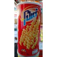 ราคา ขนมกระป๋อง คอนเน่ โปเต้ ปาปริก้า ขนมคบเคี้ยว ขนมในตำนาน ขนาด 65 72กรัม กระป๋อง (21993596825)