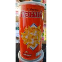 ราคา ขนมกระป๋อง คอนเน่ โปเต้ ปาปริก้า ขนมคบเคี้ยว ขนมในตำนาน ขนาด 65 72กรัม กระป๋อง (21993596826)