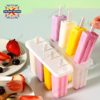 ราคา พิมพ์ไอศครีม ทำไอศครีม ไอติมแม่พิมพ์ พิมพ์ไอติม 4 แท่ง ทำไอติม ที่ทำไอติม DIY แม่พิมพ์น้ำแข็ง วัสดุ พลาสติก แม่พิมพ์ไอติมแท่ง แม่พิมพ์ไอติม 4 แท่ง (22073918246)