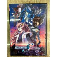 ราคา ดีวีดีMobile Suit Gundam Seed Freedom The Movie พากย์ไทยมาสเตอร์ 1แผ่นจบครับ (22028021264)