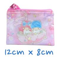 ราคา พร้อมส่ง กระเป๋าใส่เหรียญ กระเป๋าสตางค์ Sanrio กระเป่าใส่บัตร ซองใส่บัตร ซองใส่เหรียญ (17345294610)