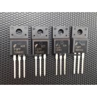 ราคา TO 220F FQPF10N60C FQPF10N80C FQPF12N60C FQPF12N80C FQPF13N60C FQPF18N50C FQPF18N60C FQPF20N60C 10N60 10N80 12N60 12N80 13N60 18N50 18N60 20N60 FQPF N Channel MOSFET (21510753820)