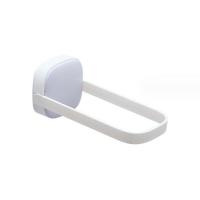 ราคา ที่แขวนไม้แขวนเสื้อ ราวเก็บไม้แขวน จัดระเบียบไม้แขวน กิ๊ฟหนีบผ้า ติดผนังโดยไม่ต้องเจาะ พับเก็บได้ (21361835259)