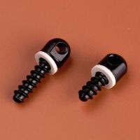 ราคา น็อต น็อตเกลียวปล่อย น็อตสีดำ น็อตรมดำ น็อต (21619284903)