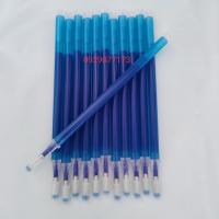 ราคา ปากกาเขียนผ้าลบด้วยความร้อน 4แท่ง 19 บ ปากกา ปากกาเขียนผ้า ปากกาลบร้อน ปากกาหมึกซึม ไส้ปากกา ปากกาเขียนผ้าลบร้อน (9032318843)