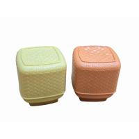 ราคา กระติบข้าวเหนี่ยวพลาสติก กระติบข้าว กระติบข้าวสวยงาม กระติบลายสาน ขนาดเล็ก ขนาด 8 5 10 ซม (22039737569)