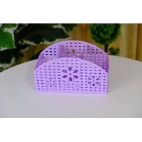 ราคา ตะกร้าพลาสติก 3 ช่อง ตะกร้าใส่ของ ตะกร้าอเนกประสงค์ ตะกร้าจัดระเบียบ ที่ใส่ปากกา ที่ใส่ช้อน ที่ใส่ปากกา3ช่อง (17435861764)