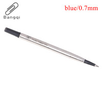 ราคา Bangqi Parker quink Roller Ball rollerball ปากกาเติมสีดำ หมึกสีฟ้าขนาดกลาง nib (20823194536)