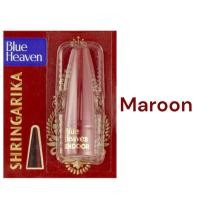 ราคา Kajal กาจัล Sindoor ซินดูร์ Blue Heaven อายไลเนอร์ ที่เขียนขอบตานำเข้าจากอินเดีย (21154176556)