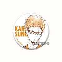 ราคา เข็มกลัดติดเสื้ออนิเมะญี่ปุ่น Hinata Tobio Kageyamaเข็มกลัดติดปกเสื้อสไตล์ญี่ปุ่นขนาด44มม สำหรับคอลเลคชั่นเครื่องประดับแฟชั่น (21115777714)