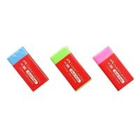 ราคา ยางลบ ยางลบดินสอและดินสอสี ยางลบสีไม้ คุณภาพสูง Faber Castell DUST FREE ยางลบดินสอดำ ยางลบสีไม้ พร้อมส่ง มีเก็บปลายทาง UBMARKETING (11820391649)