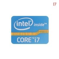 ราคา Nnuo Ultrabook Performance LABEL สติกเกอร์แล็ปท็อปโลโก้สติกเกอร์ Intel Core i3 i5 i7 (19672070306)
