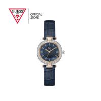 ราคา GUESS GC นาฬิกาข้อมือรุ่น Vogue Z22003L7MF สีน้ำเงิน (21894227193)