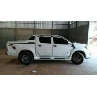 ราคา โรลบาร์ ไฟเบอร์รถวีโก้ vigo roll bar fiber (8971653375)