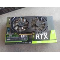 ราคา การ์ดจอ VGA GTX1060 6GB OC DDR5 เล่นได้ทุกเกมส์ มีประกัน (21616937853)