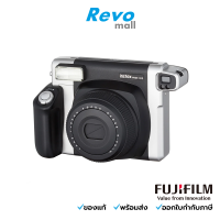 ราคา Fujifilm กล้องอินสแตนท์ INSTAX WIDE 300 ขนาดฟิล์ม wide รุ่น INSTAX WIDE 300 BLACK (21276705883)