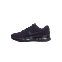 ราคา Nike Air Max 2017 Triple Black ใหม่และแท้ รองเท้ากีฬา XM0519Q625 รับประกัน 1 ปี (21904566425)