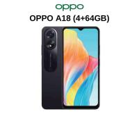 ราคา OPPO A18 ออปโป้ Ram 4GB Rom 128GB ประกันศูนย์ 1 ปี (21352643979)