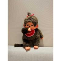 ราคา พร้อมส่ง Monchhichi ม่อนชิชิ มงชิชิ พวงกุญแจตุ๊กตาลิง แท้100 จากญี่ปุ่น Monchichi (22064894699)