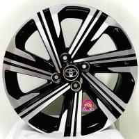 ราคา แม็ก แท้ โรงงาน TOYOTA ขอบ16นิ้ว กว้าง6นิ้ว ET45 CB54 ขนาดน็อตล้อ 4รู100 Ae Soluna Yaris Vios Ativ ราคาต่อ 2 ล้อครับ (21422685937)