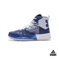 ราคา PEAK Monster8 v2 0 E231371A รองเท้าบาสเกตบอลข้อสูง พีค นุ่ม ปกป้องข้อเท้า ลดแรงกระแทก ซัพพอร์ทสูง พื้นทนต่อการสึกหรอ (19484844622)