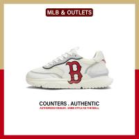 ราคา Original MLB Los Angeles Dodgers White Red รองเท้ากีฬา 3ASHRJ13N 43IVS รับประกัน 1 ปี (21982656343)