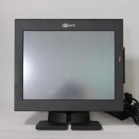 ราคา POS พอส อุปกรณ์ขายหน้าร้าน NCR 7754 Intel and AMD 1 5 2 40GHz Ram 4GB HDD SSD 120GB Touchscreen POS จอทัชสกรีน 15 (21580708089)