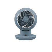 ราคา IRIS OHYAMA WOOZOO พัดลมหมุนเวียนอากาศ พัดลมตั้งโต๊ะ ไอริส โอยามะ รุ่น KCF SDS15T พัดลม (21569513840)