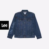 ราคา LEE เสื้อแจ็กเก็ตผู้ชาย ทรง Regular รุ่น LE F523MJKTN68 (21528231743)