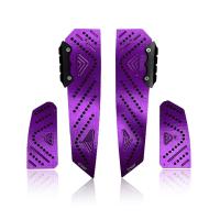 ราคา แผ่นรองพักเท้า HONDA FORZA300 FORZA350 ปี 2017 2023 ของแต่งFORZA จัดจำหน่ายทั้งปลีกและส่ง (20489623783)