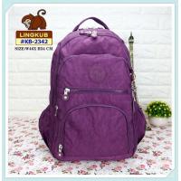 ราคา LING KUB กระเป๋าลิงคับ ของแท้ Ling kub ขนาด 12นิ้ว รุ่น KB 2342 (21925557140)