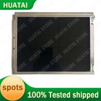 ราคา 100 การทดสอบการทำงาน10 4นิ้วจอแสดงผล LCD NL6448BC33 54 (21746022754)