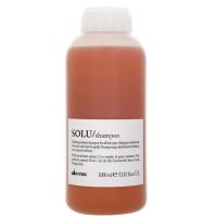 ราคา Davines Solu Shampoo 250 1000ml แชมพูล้างสารตกค้าง (17613330366)