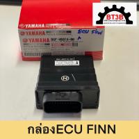 ราคา ECU FINN กล่องควบคุมECU YAMAHA ของแท้ศูนย์ B6FH591A1000 B6FH591A0000 (21356936979)