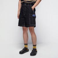 ราคา JELLY BUNNY กางเกงขาสั้นแต่งกระเป๋ากางเกง CHERRY RAINBOW B24SAQL015 (21609267337)