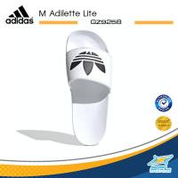ราคา Adidas รองเท้าแตะ รองเท้าแฟชั่น รองเท้า Original Men Adilette Lite FU8298 FU8297 1400 (9767017798)