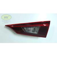 ราคา ไฟท้าย มาสด้า 3 Skyactiv รุ่น4ประตู ปี 14 17 ตัวในติดฝาท้าย Mazda 3 14 17 (21415484997)