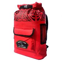 ราคา กระเป๋ากันน้ำกลางแจ้งกระเป๋าเป้สะพายหลังสำหรับว่ายน้ำลอยน้ำถุงเก็บของสำหรับผู้ชายกระเป๋าเป้สะพายหลังใส่ไปทะเลดำน้ำตื้นสำหรับผู้หญิง20ลิตร (19845390632)