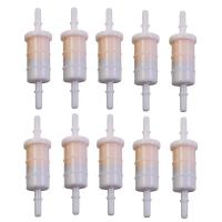 ราคา 8mm 5 16 Inch Marine Outboard Fuel Filter for Mercury 35 879885T 18 7718 35 879885Q 35 879885T (22098030849)