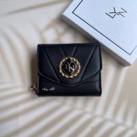 ราคา SALE 60 70 OFF กระเป๋า LYN งานoutlet สินค้ามาใหม่ชนช็อป กระเป๋าสตางค์size 4 5 สินค้ามีพร้อมจัดส่ง แท้outlet สวยตรงปก (16247746758)