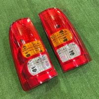 ราคา ไฟท้าย Vigo 2005 2006 2007 2008 2009 2010 2011 ลายเดิมๆ งานไทย ขายแยกข้าง ตอนเดียว แค๊ป 4 ประตู ซ้าย ขวา NT ราคาพิเศษ (14484595649)