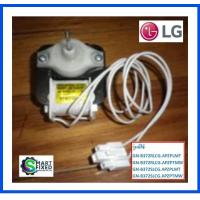 ราคา มอเตอร์พัดลมตู้เย็นแอลจี Motor fan LG 4680JB1033F อะไหล่แท้จากโรงงาน (13264471694)