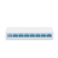 ราคา สวิตช์เครือข่าย 5 พอร์ต 8 พอร์ต UTP RJ45 สวิตช์ Gigabit Ethernet 1000 Mbps สวิตช์เครือข่ายขนาดเล็ก VLAN Ethernet Splitter Lan Hub Switch (22001351547)