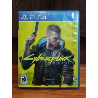 ราคา ps4 แผ่น ps4 Cyberpunk 2077 (21910883666)