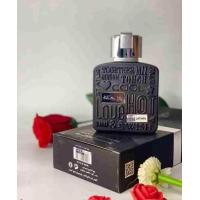 ราคา Perfume Ramz Silver Eau de Parfum 100ml Perfume Spray (21930568500)