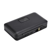 ราคา PALO EN EL3E en el3e เครื่องชาร์จแบบ Dual Slot แบตเตอรี่จับคู่ Nikon D80 D90 D300 D700 D70 D50 D100 D 70 D 90 SLR (21611593062)