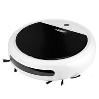 ราคา รุ่นใหม่ Asaki หุ่นยนต์ดูดฝุ่นอัตโนมัติ ถูได้ AK RV9100 ดูดแรง ชาร์จไว รับประกัน3เดือน (12478880941)